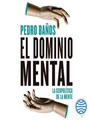 El dominio mental - Audiobook
